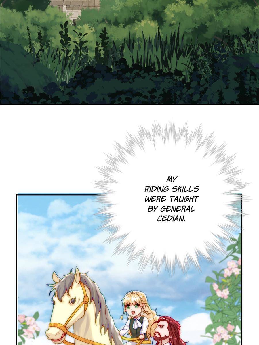 Princess and Dragon Chapter 6 - Page 32