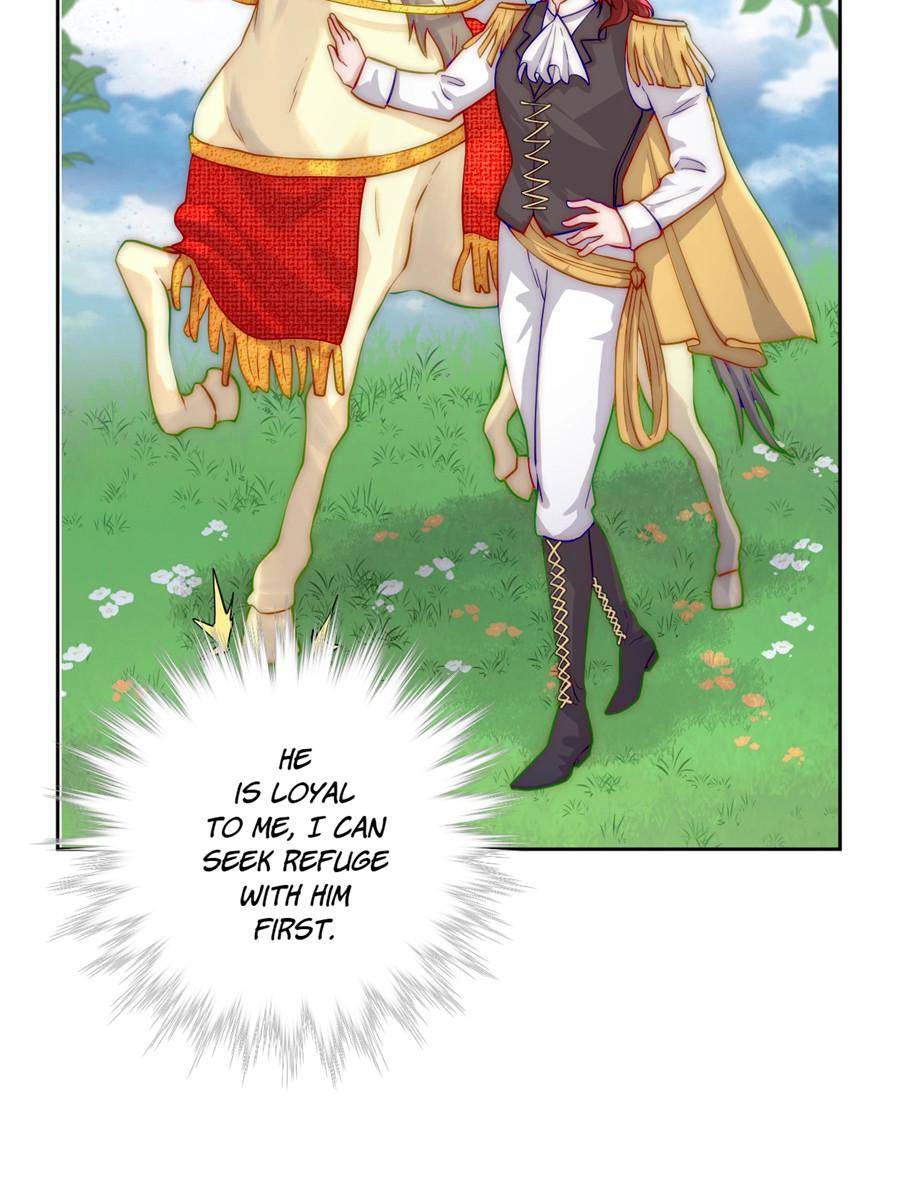 Princess and Dragon Chapter 6 - Page 33