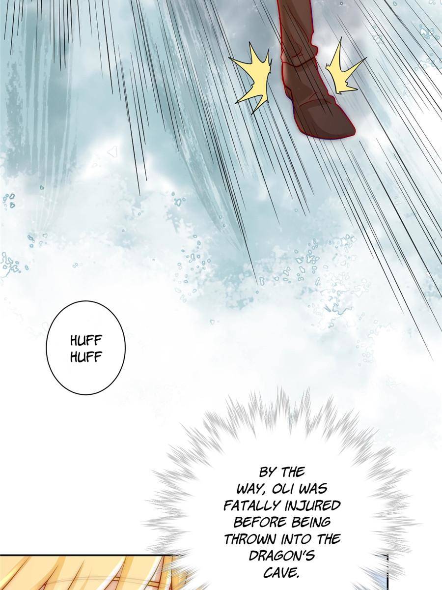 Princess and Dragon Chapter 6 - Page 37