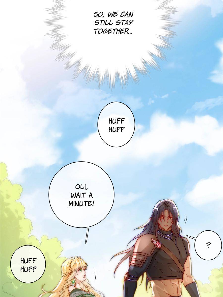 Princess and Dragon Chapter 6 - Page 39