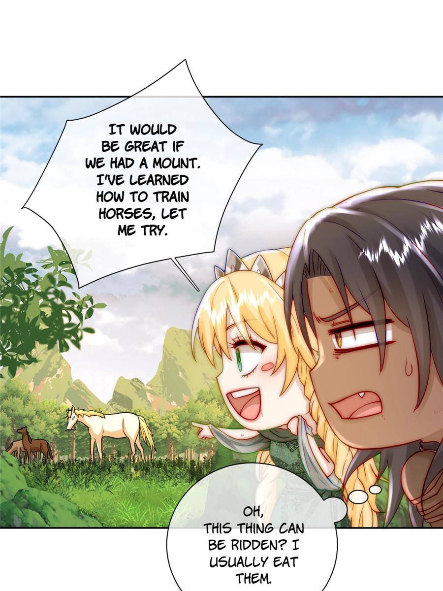 Princess and Dragon Chapter 6 - Page 41