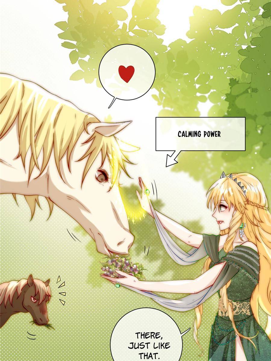 Princess and Dragon Chapter 6 - Page 44