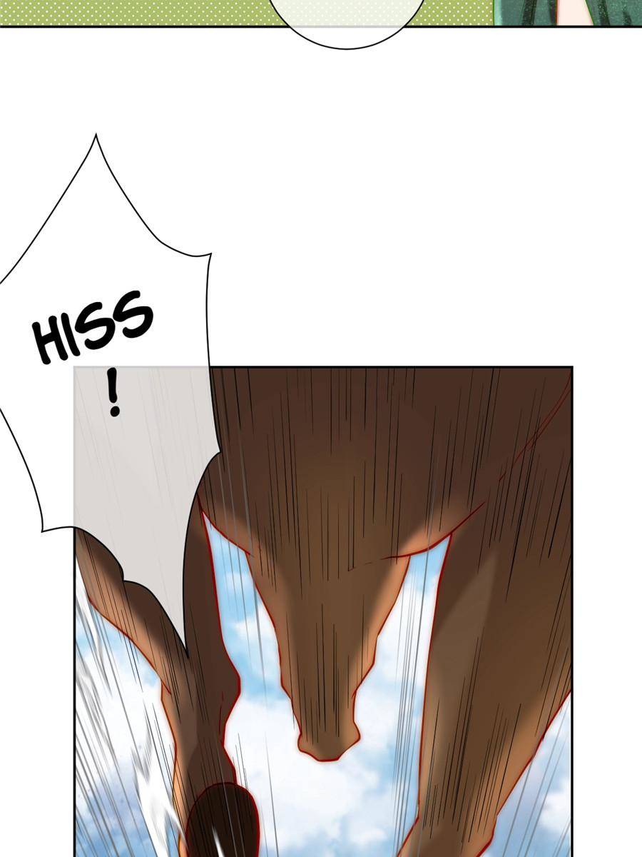 Princess and Dragon Chapter 6 - Page 45