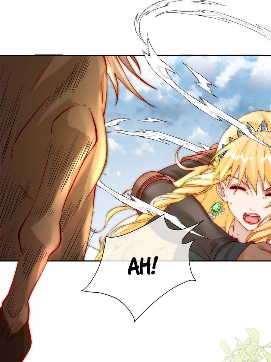 Princess and Dragon Chapter 6 - Page 47