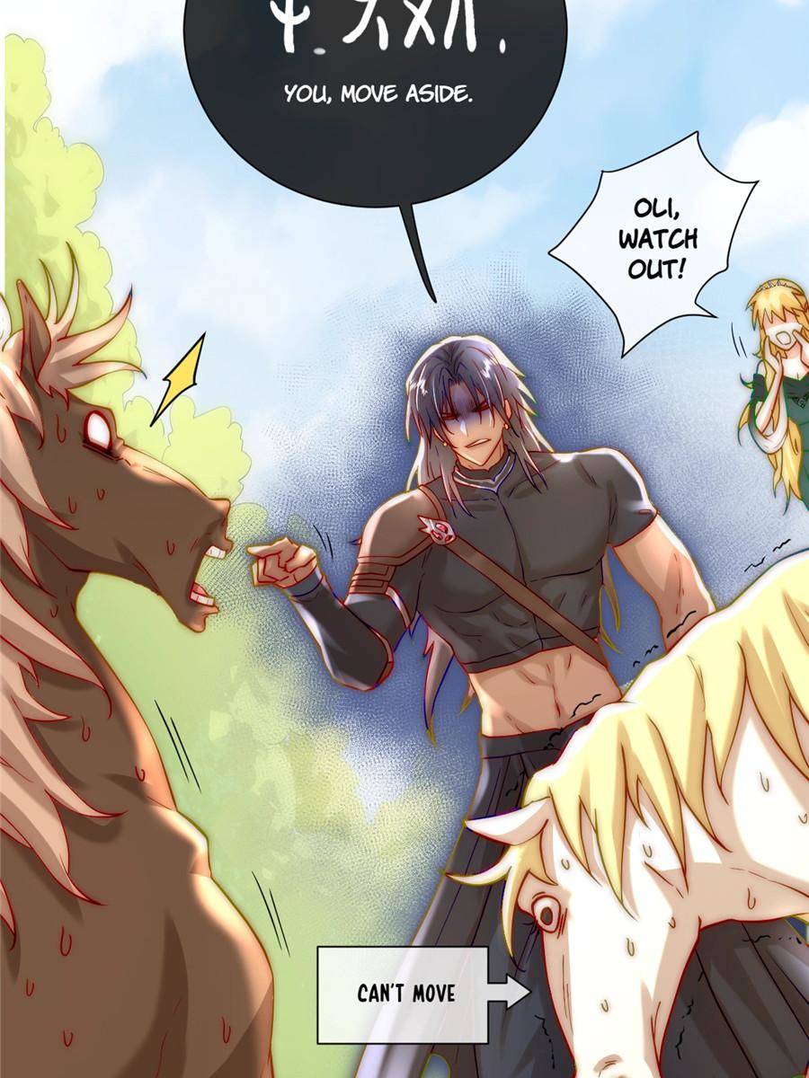 Princess and Dragon Chapter 6 - Page 55