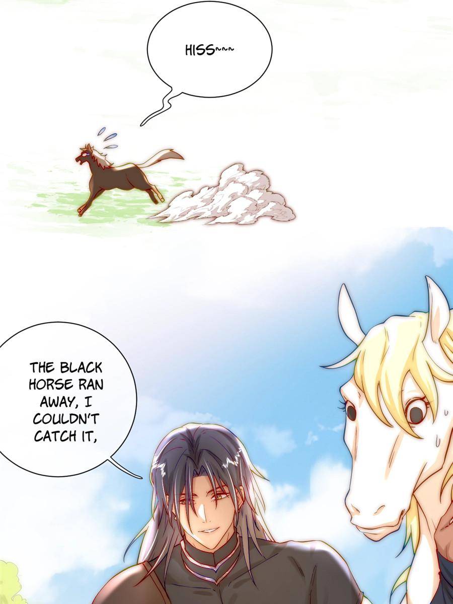 Princess and Dragon Chapter 6 - Page 57