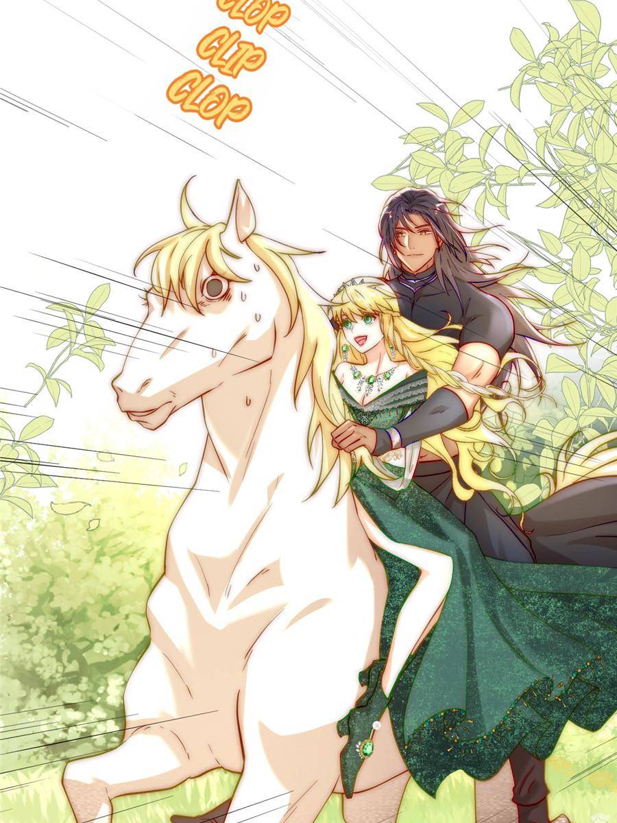 Princess and Dragon Chapter 6 - Page 60