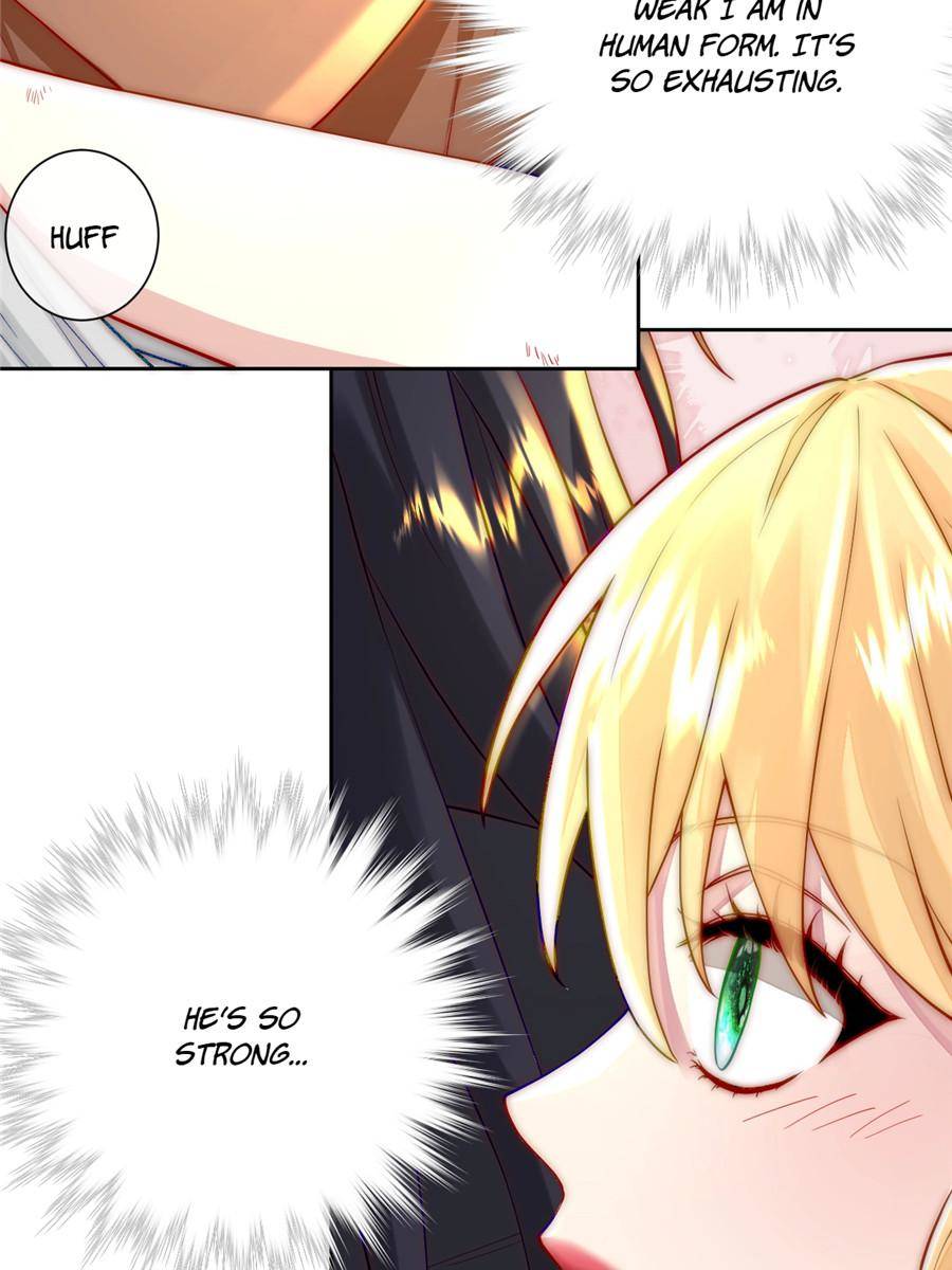 Princess and Dragon Chapter 6 - Page 10