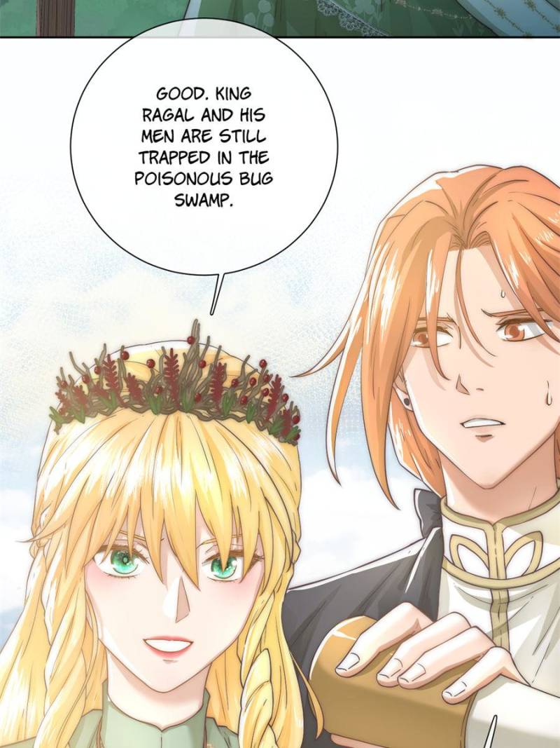 Princess and Dragon Chapter 60 - Page 3