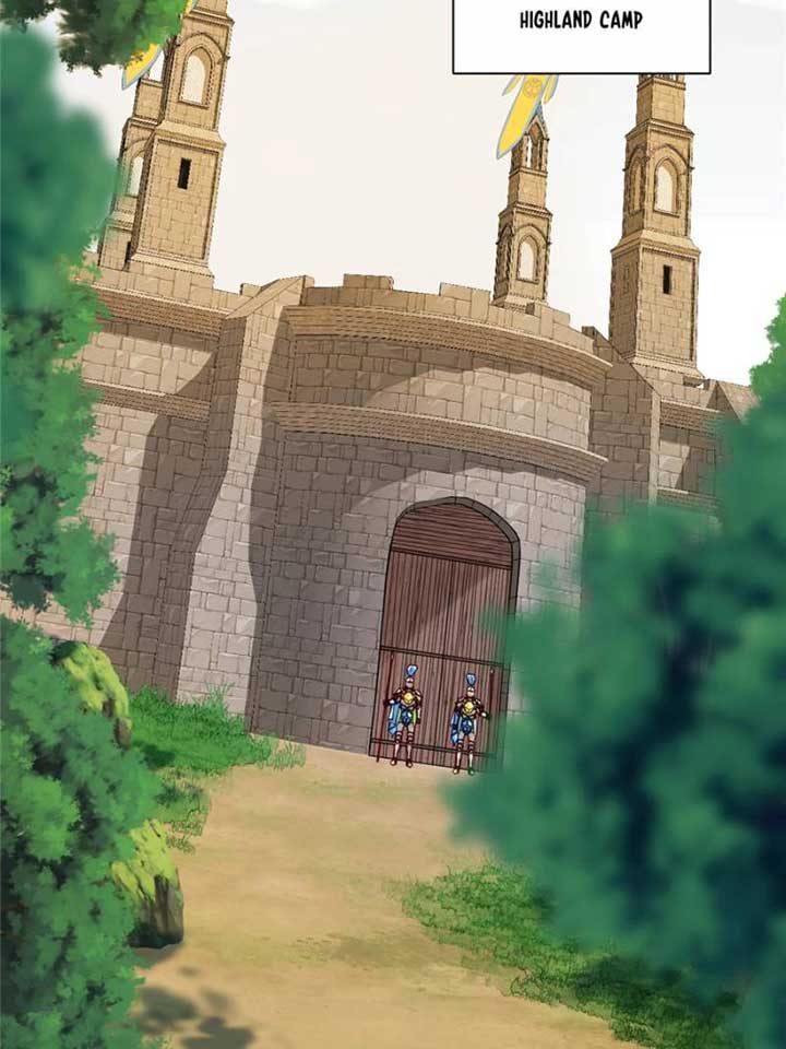 Princess and Dragon Chapter 7 - Page 15