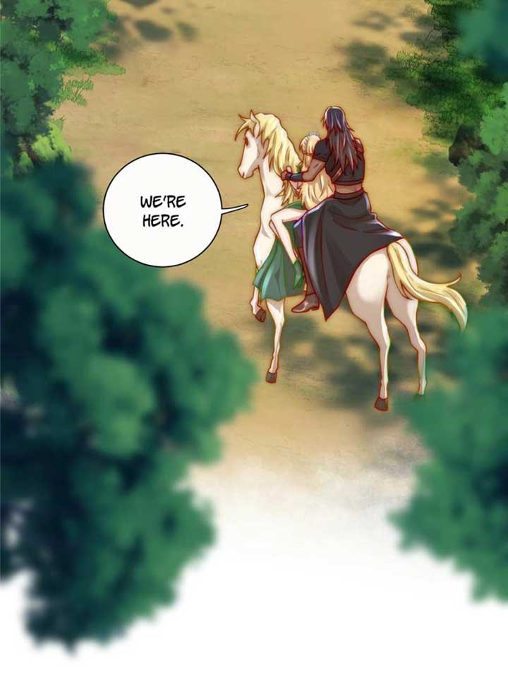 Princess and Dragon Chapter 7 - Page 16