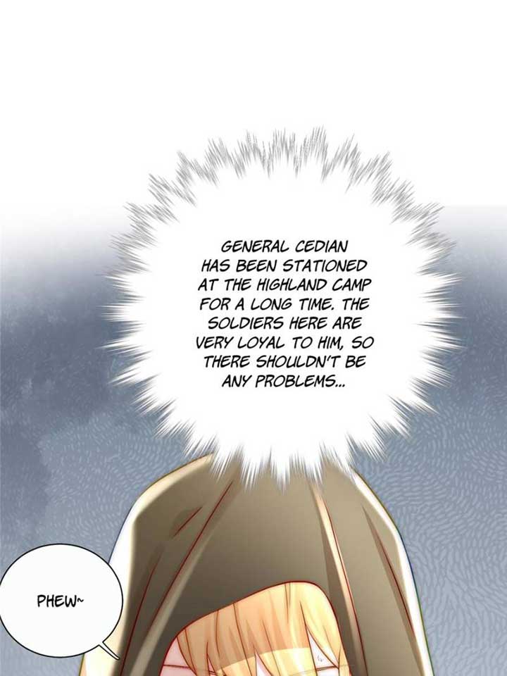 Princess and Dragon Chapter 7 - Page 17