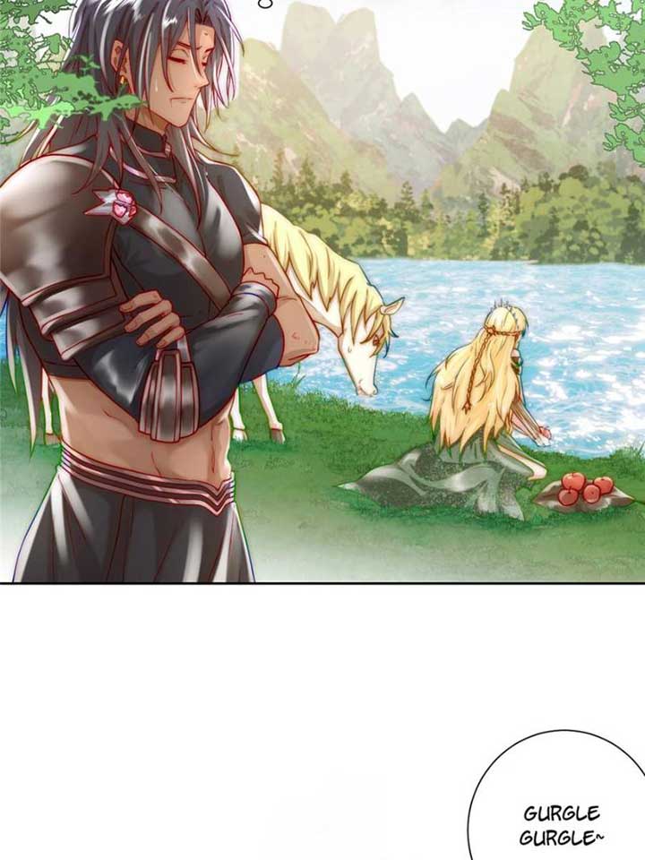 Princess and Dragon Chapter 7 - Page 3