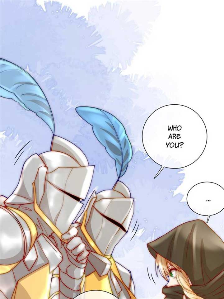 Princess and Dragon Chapter 7 - Page 24