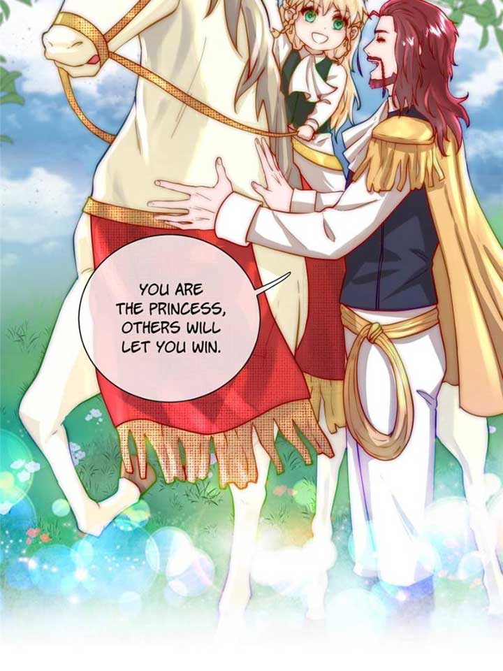 Princess and Dragon Chapter 7 - Page 36