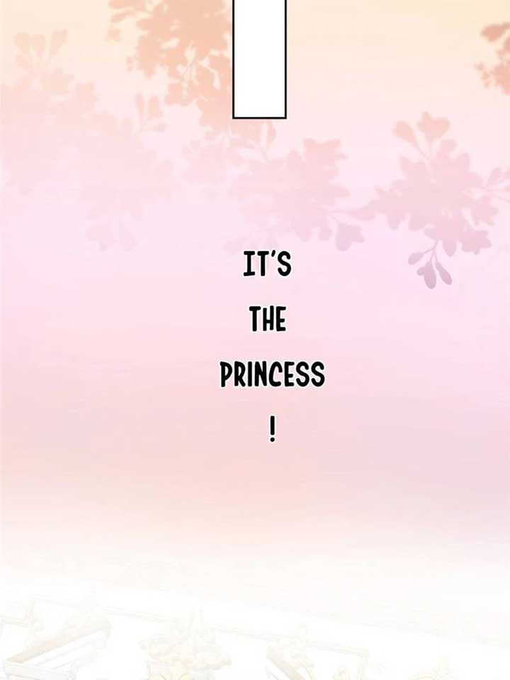 Princess and Dragon Chapter 7 - Page 42