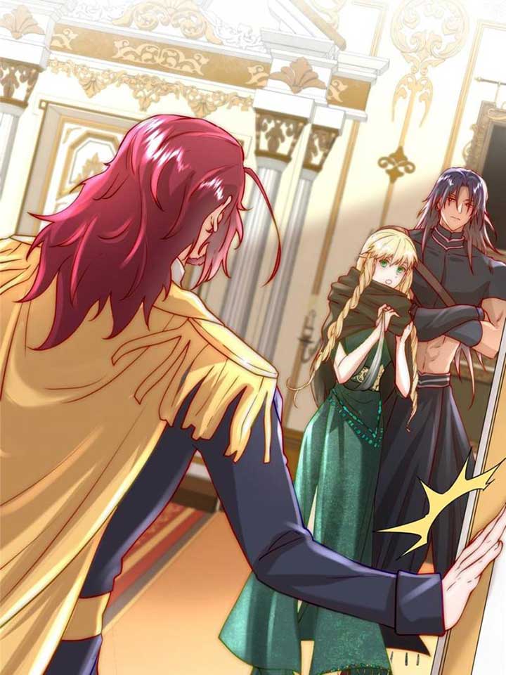 Princess and Dragon Chapter 7 - Page 43