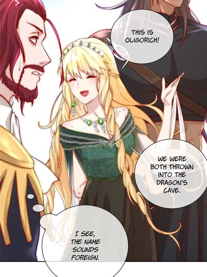 Princess and Dragon Chapter 7 - Page 50