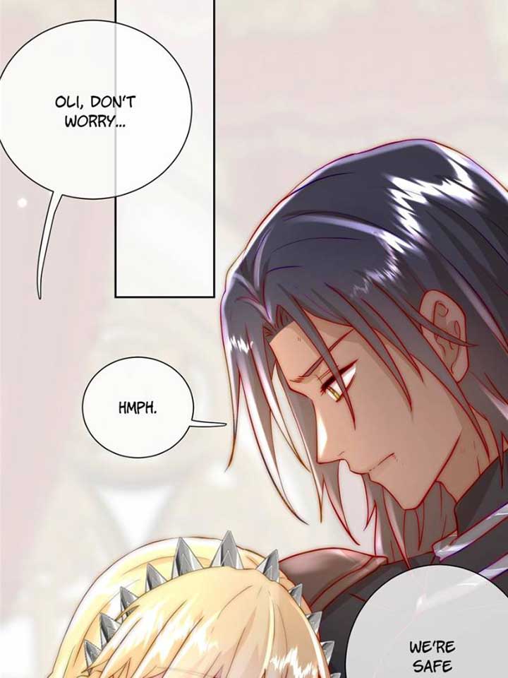 Princess and Dragon Chapter 7 - Page 60