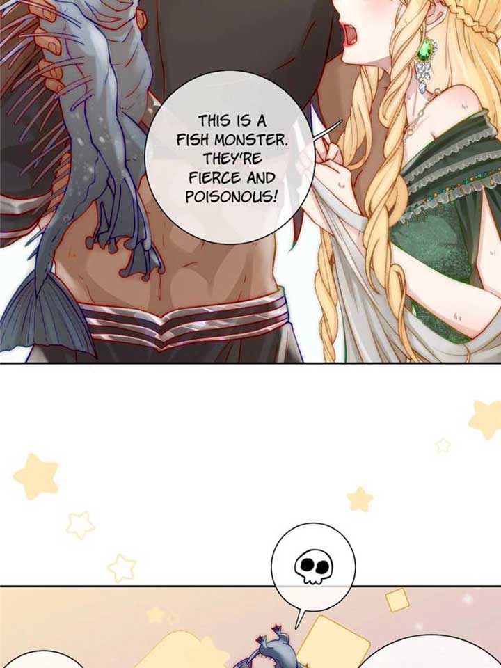 Princess and Dragon Chapter 7 - Page 10