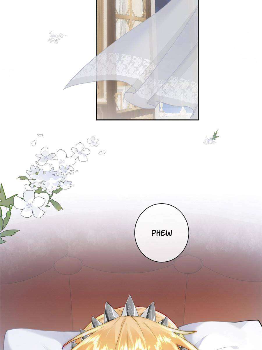 Princess and Dragon Chapter 8 - Page 2