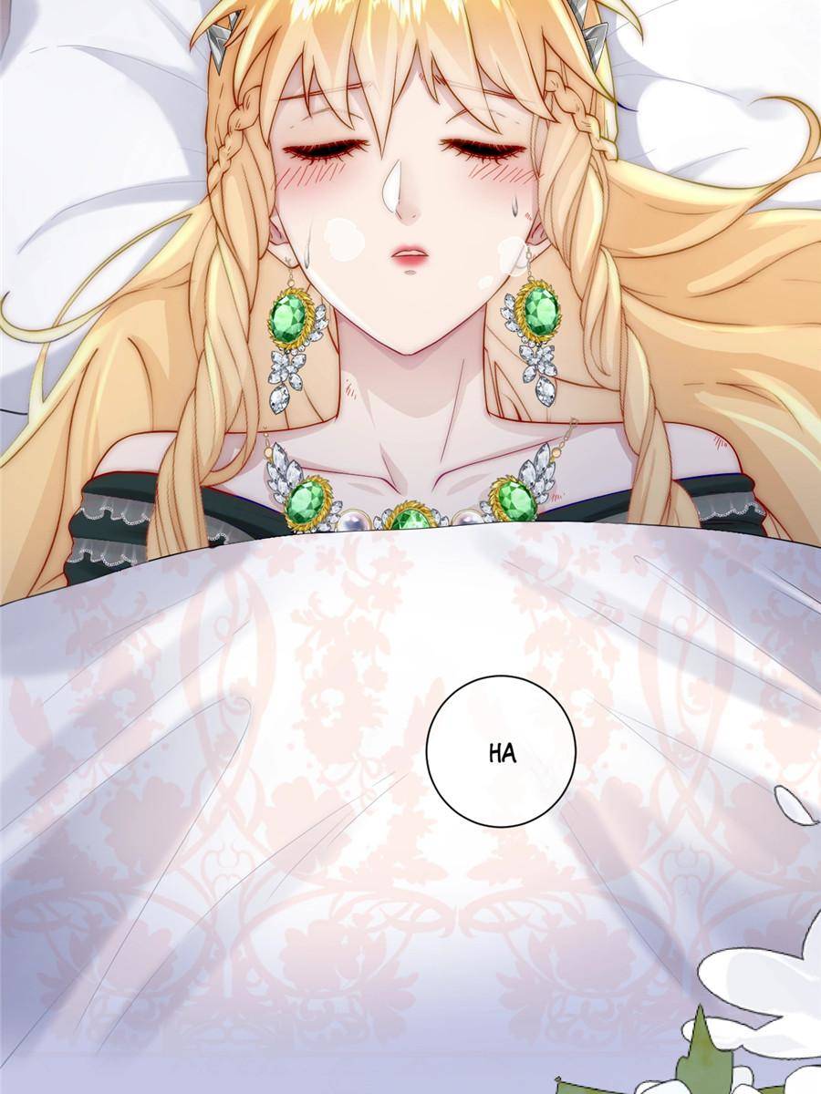 Princess and Dragon Chapter 8 - Page 3