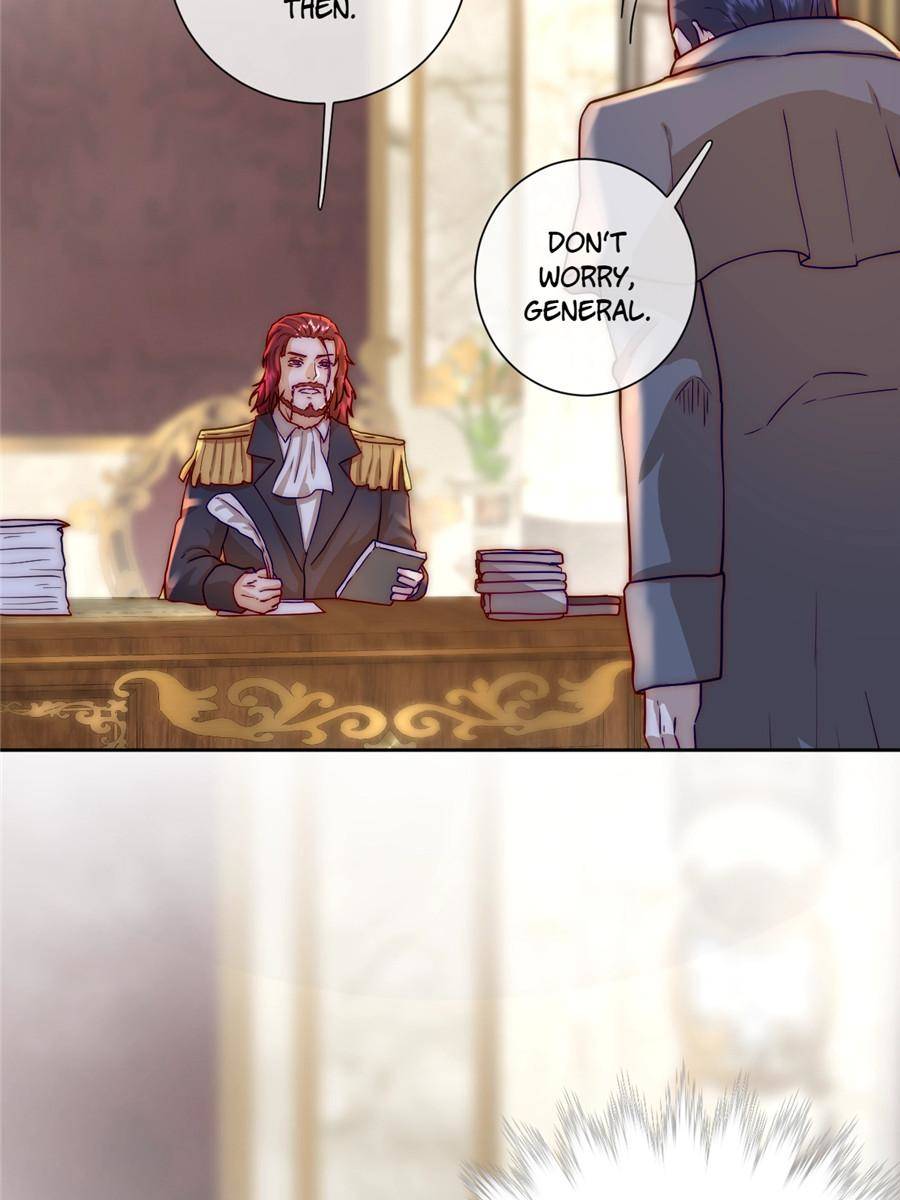 Princess and Dragon Chapter 8 - Page 25