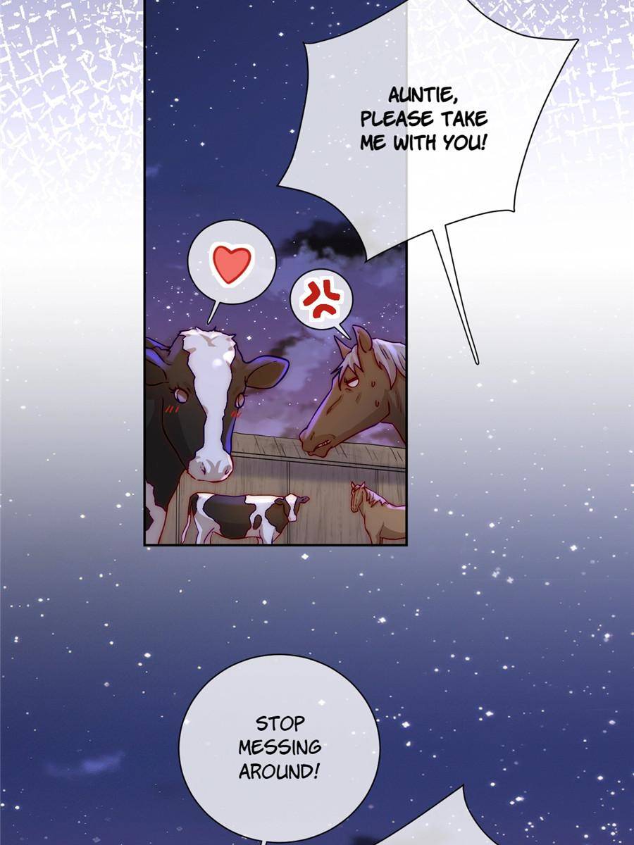 Princess and Dragon Chapter 8 - Page 28