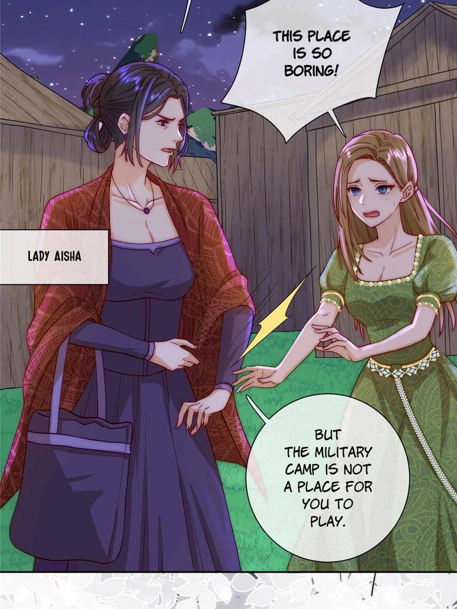 Princess and Dragon Chapter 8 - Page 29