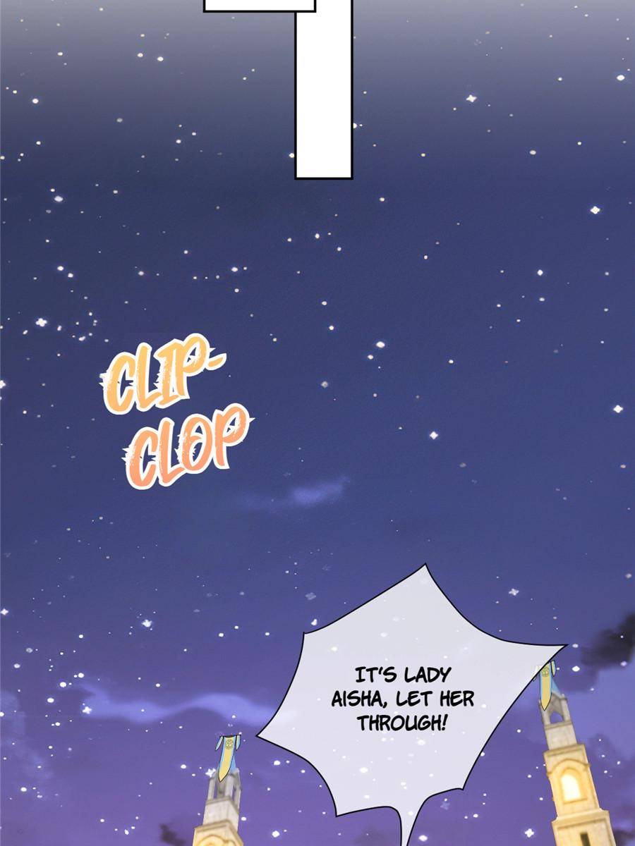 Princess and Dragon Chapter 8 - Page 34