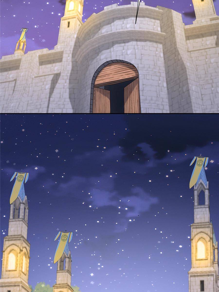 Princess and Dragon Chapter 8 - Page 35