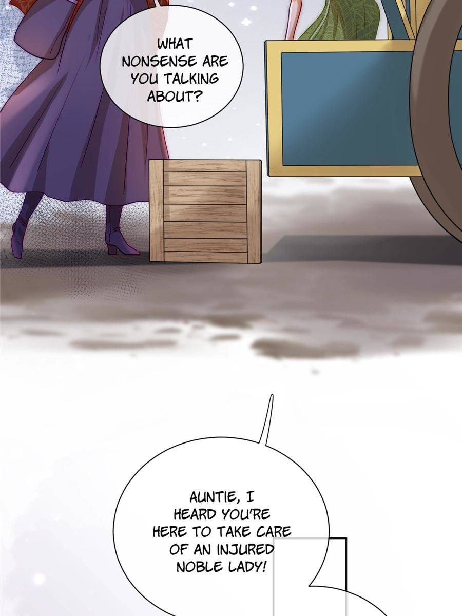 Princess and Dragon Chapter 8 - Page 39