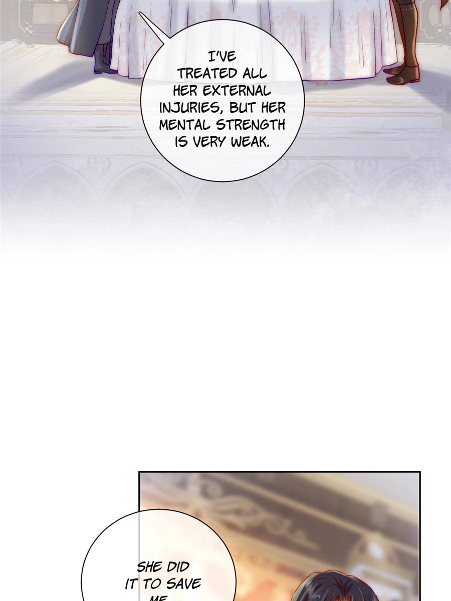 Princess and Dragon Chapter 8 - Page 5