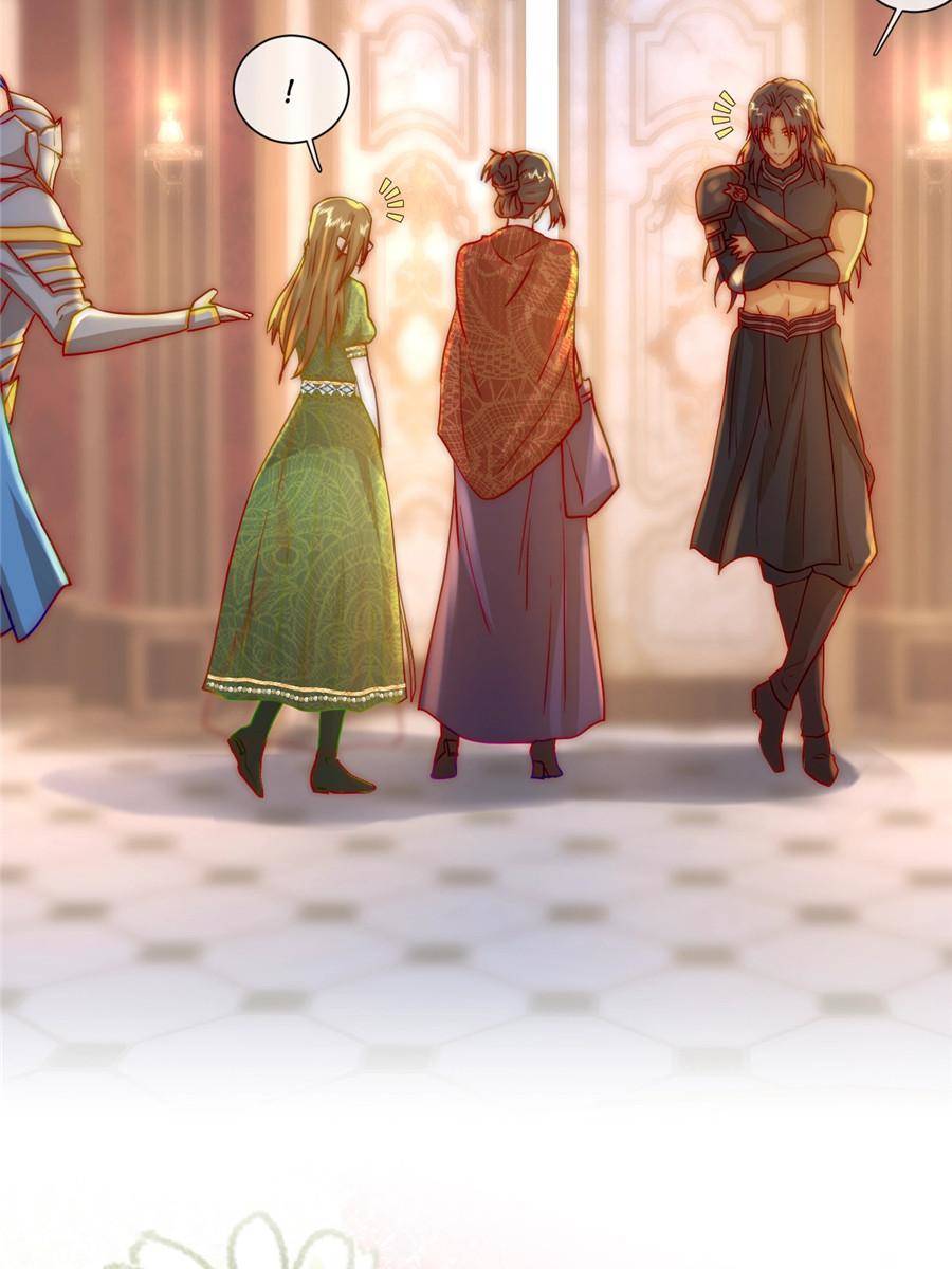 Princess and Dragon Chapter 8 - Page 45