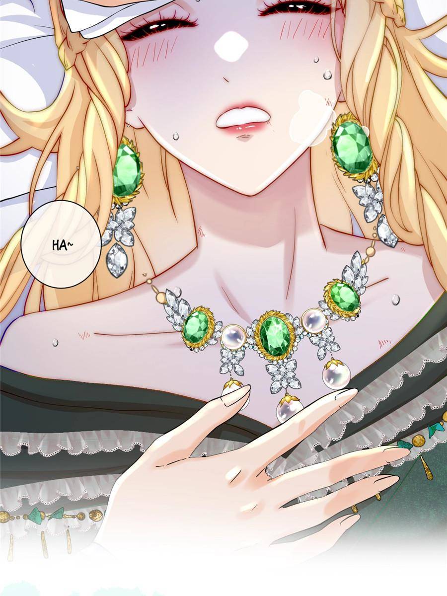 Princess and Dragon Chapter 8 - Page 56