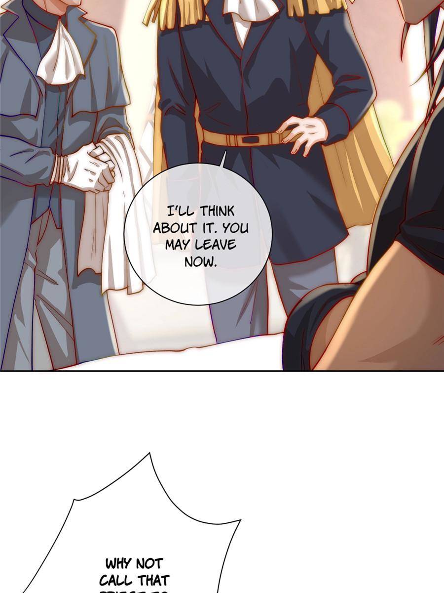 Princess and Dragon Chapter 8 - Page 8