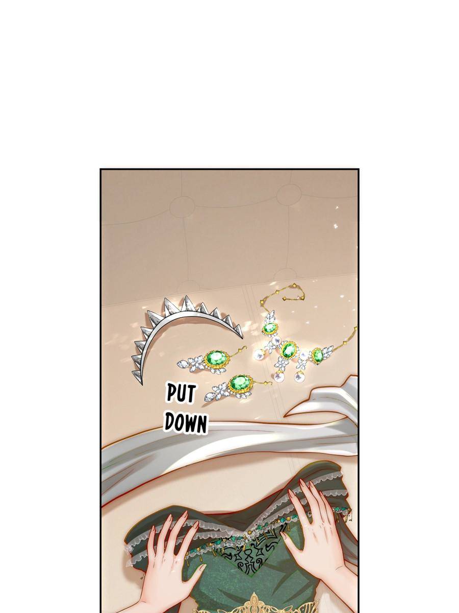 Princess and Dragon Chapter 9 - Page 1