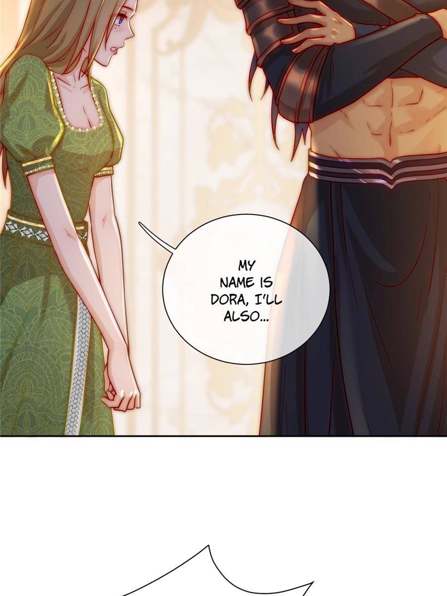 Princess and Dragon Chapter 9 - Page 16