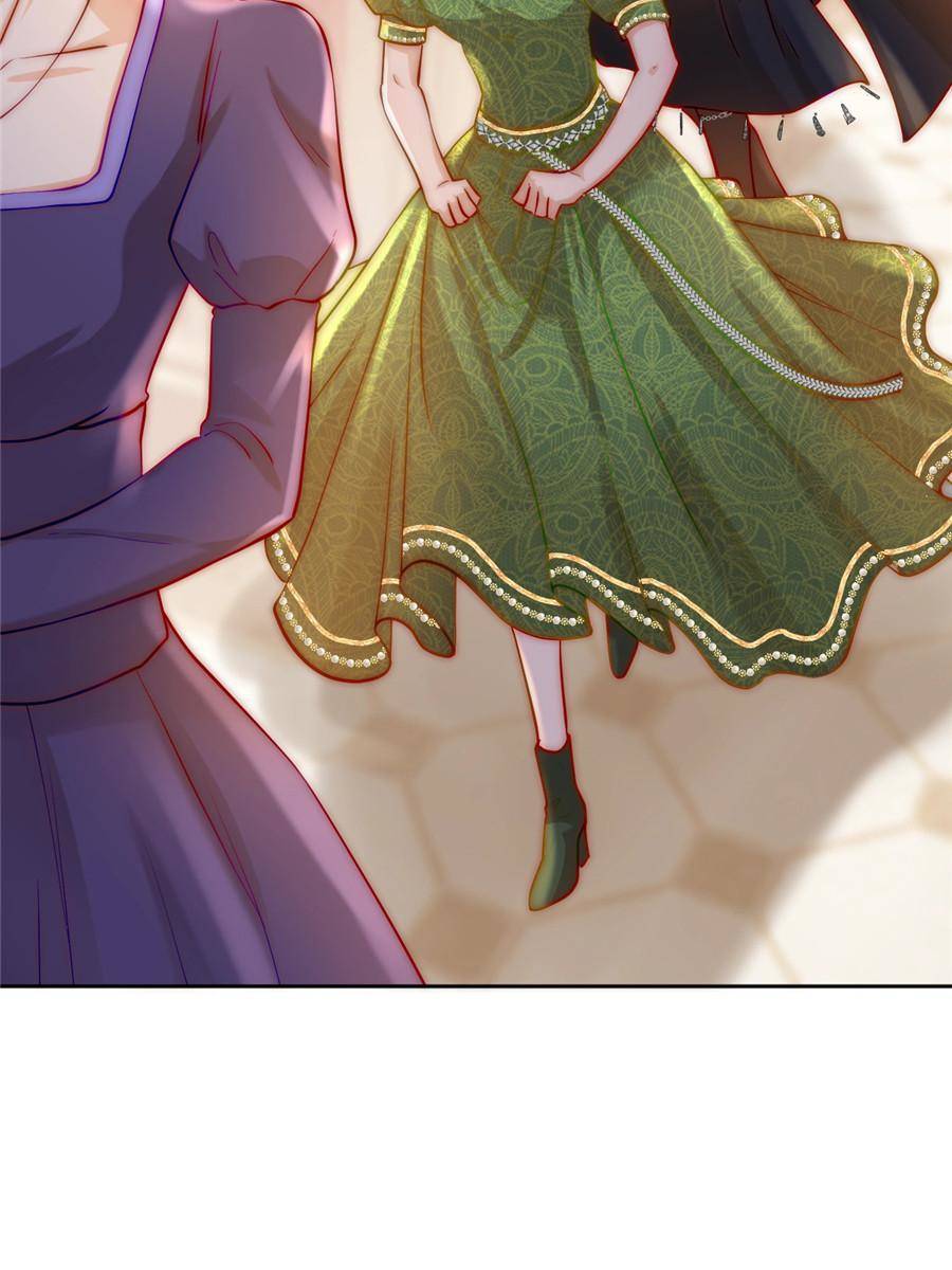 Princess and Dragon Chapter 9 - Page 19