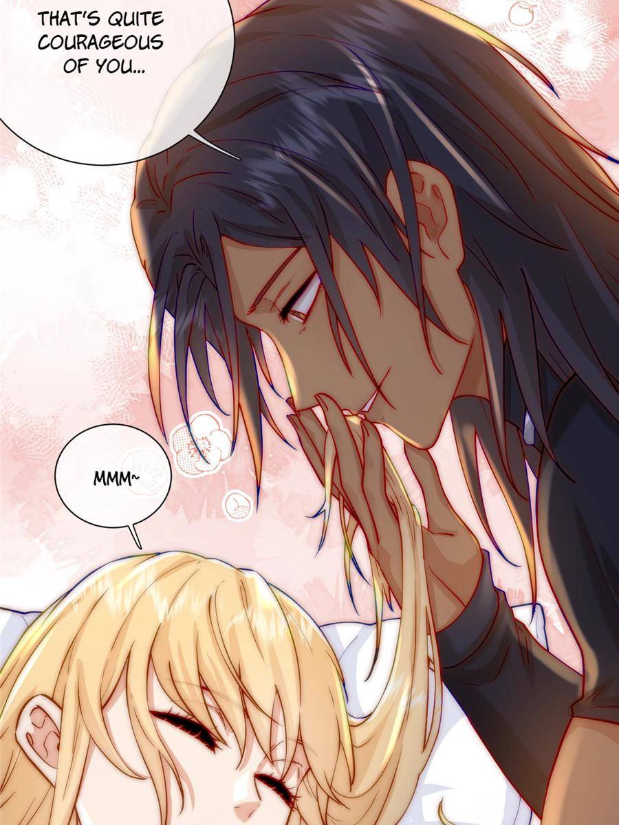 Princess and Dragon Chapter 9 - Page 25