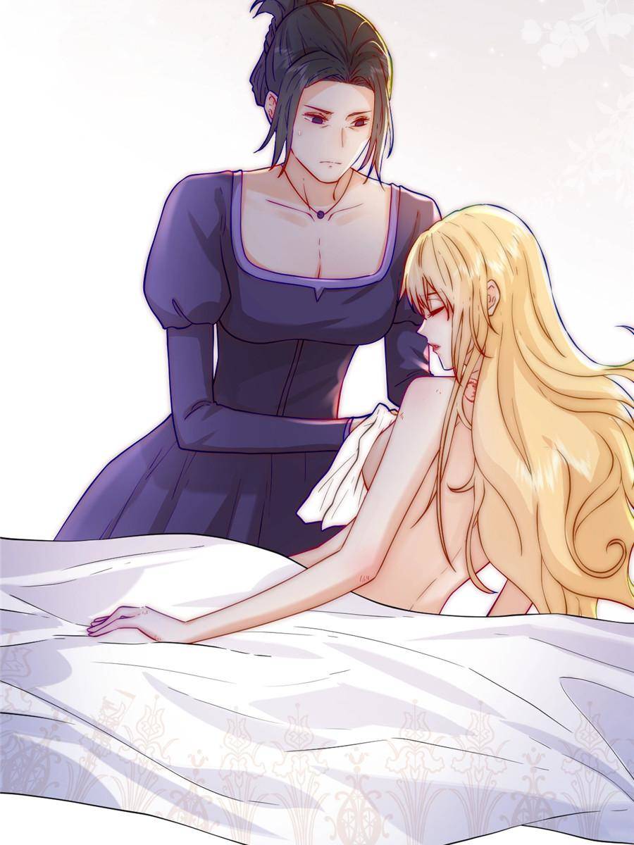 Princess and Dragon Chapter 9 - Page 4