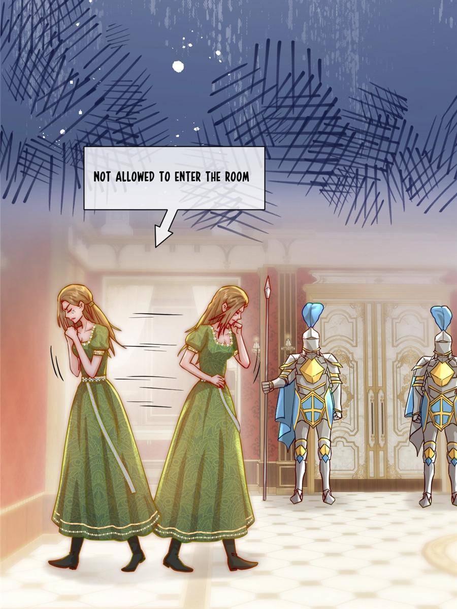 Princess and Dragon Chapter 9 - Page 39