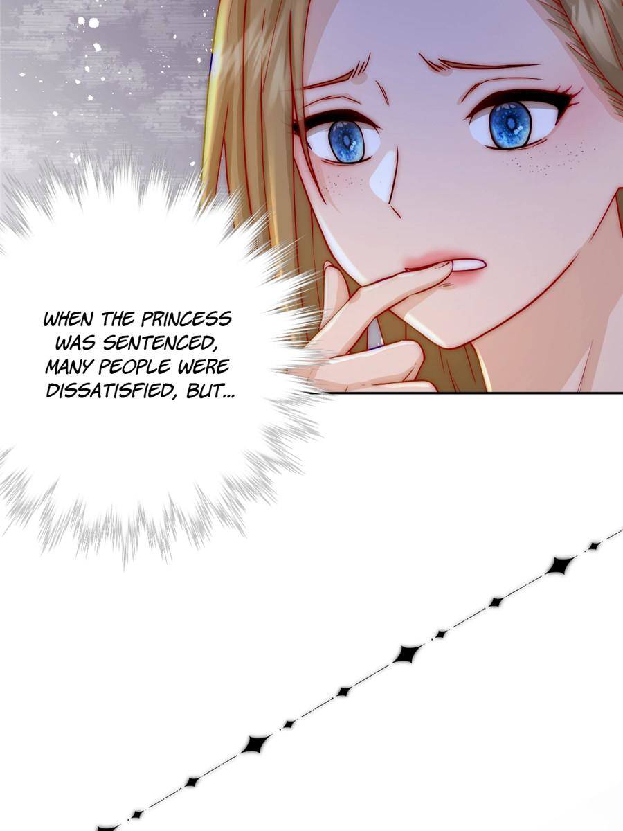 Princess and Dragon Chapter 9 - Page 41