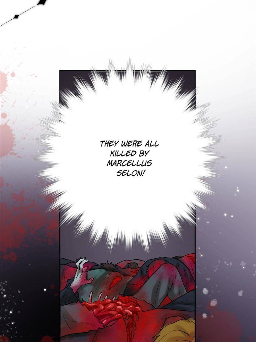 Princess and Dragon Chapter 9 - Page 42