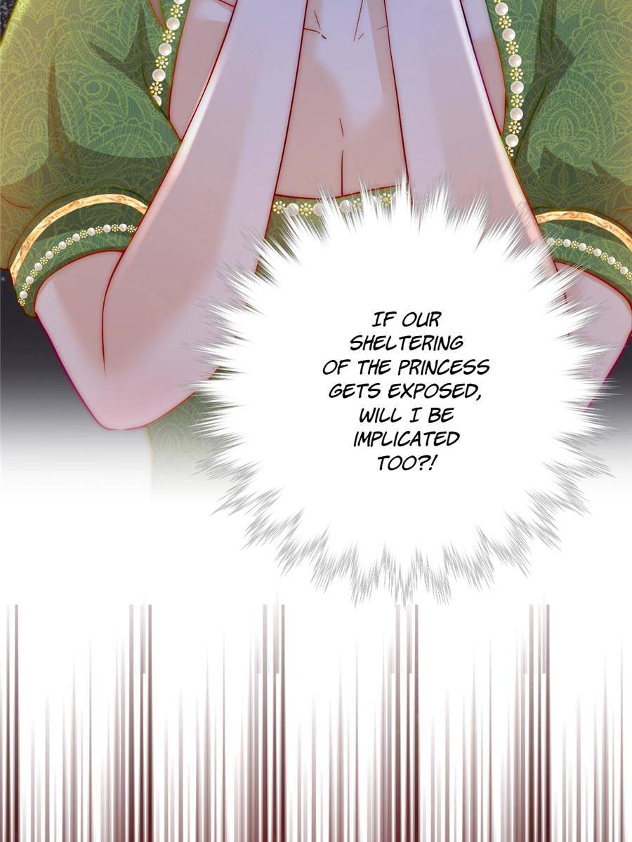 Princess and Dragon Chapter 9 - Page 44