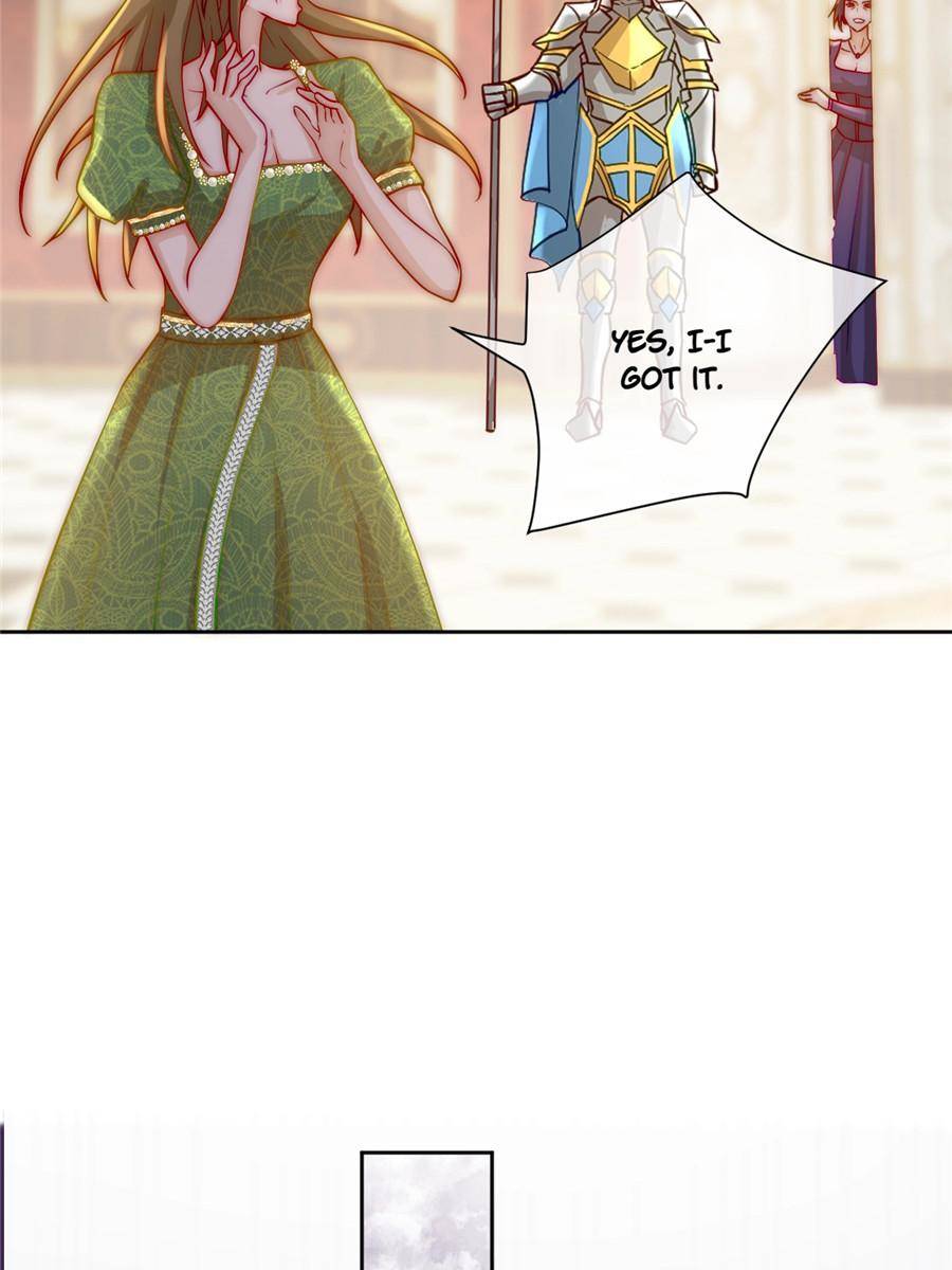 Princess and Dragon Chapter 9 - Page 48