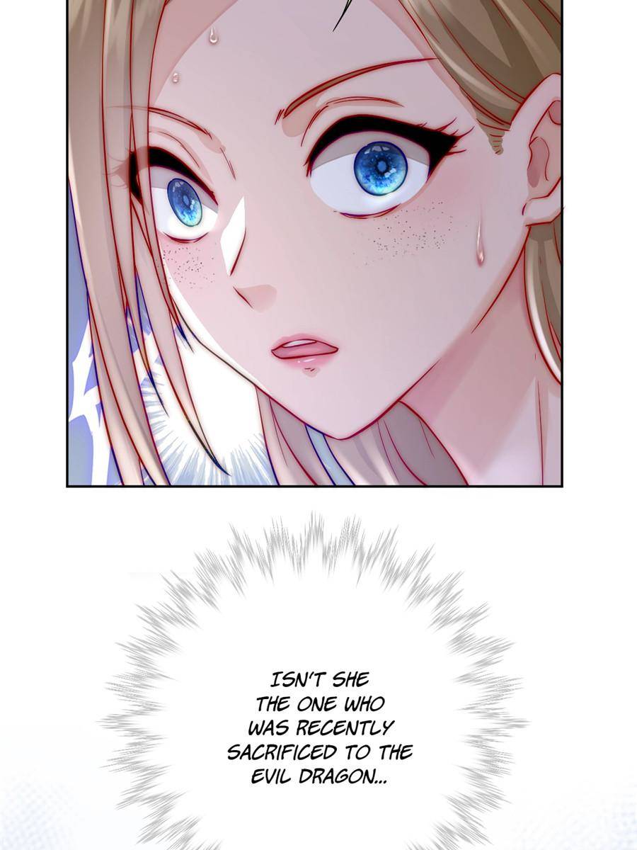 Princess and Dragon Chapter 9 - Page 6