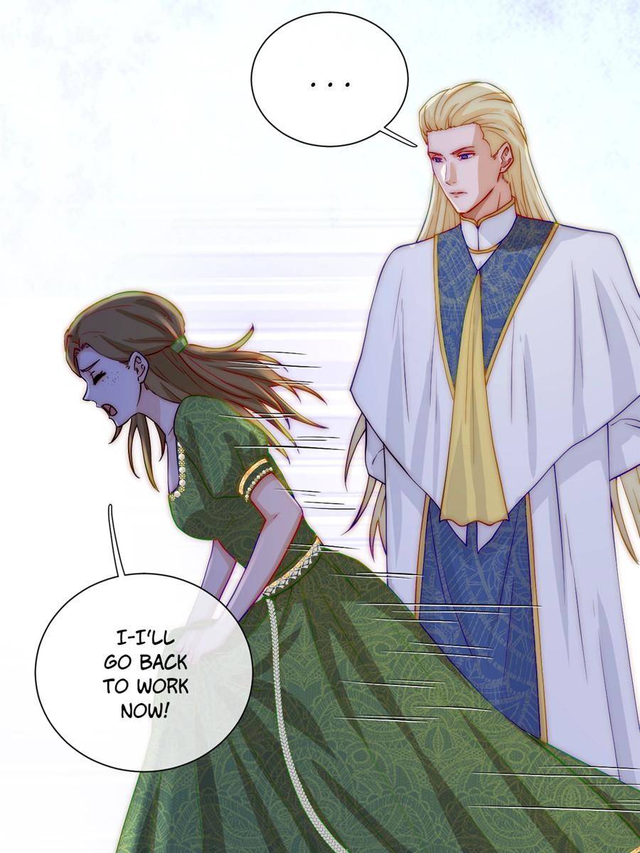 Princess and Dragon Chapter 9 - Page 58