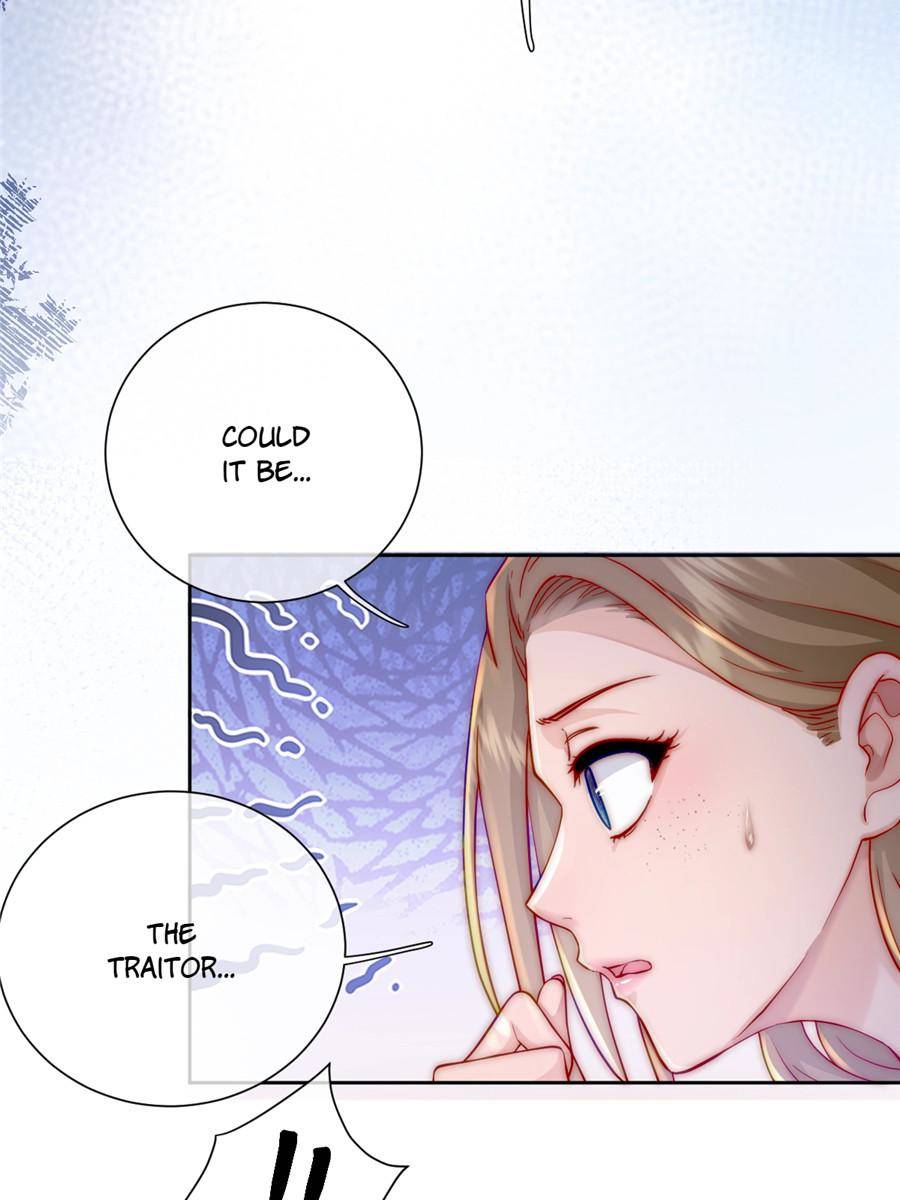 Princess and Dragon Chapter 9 - Page 8