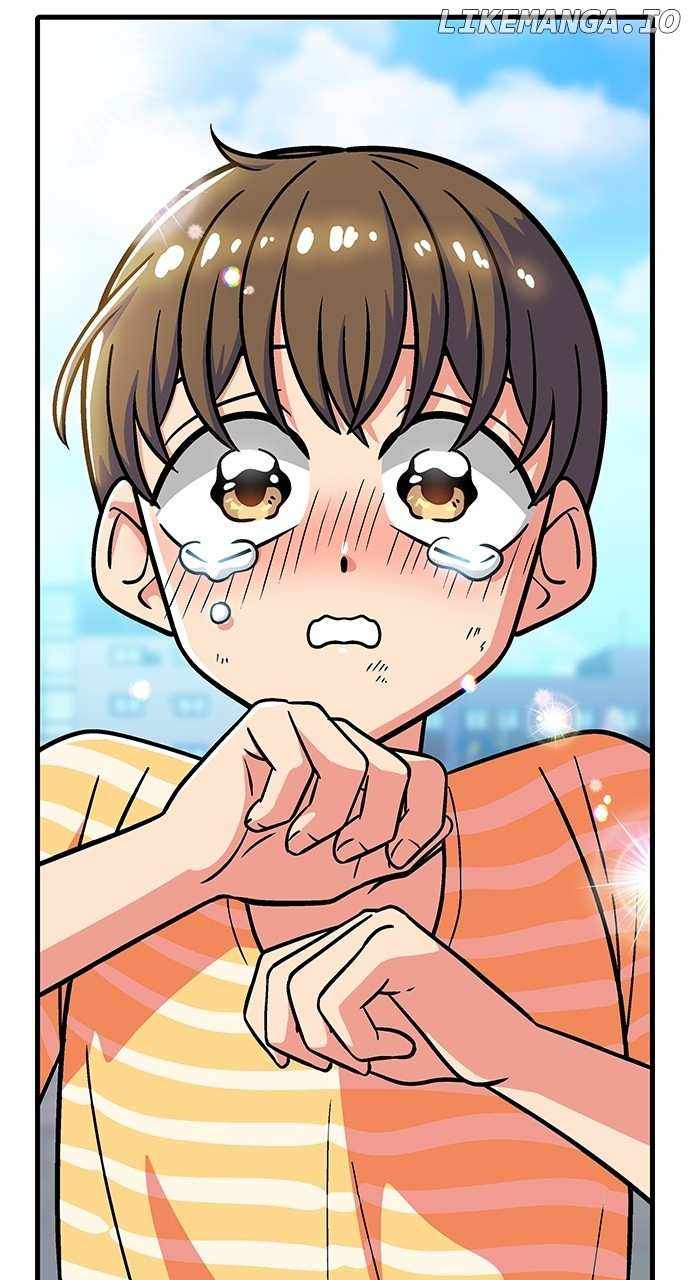Princess Hurricane Chapter 1 - Page 2